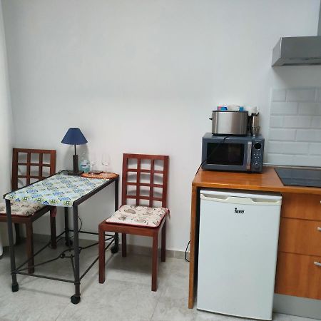 Casa Alba 1 Apartment Puerto del Rosario  Luaran gambar