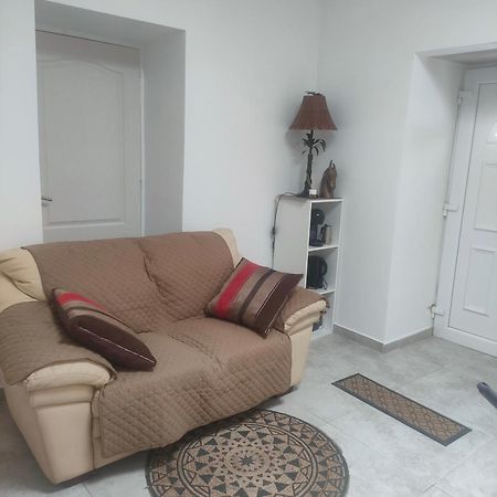 Casa Alba 1 Apartment Puerto del Rosario  Luaran gambar