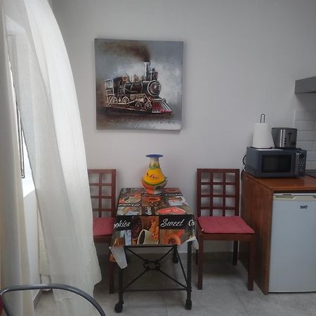 Casa Alba 1 Apartment Puerto del Rosario  Luaran gambar