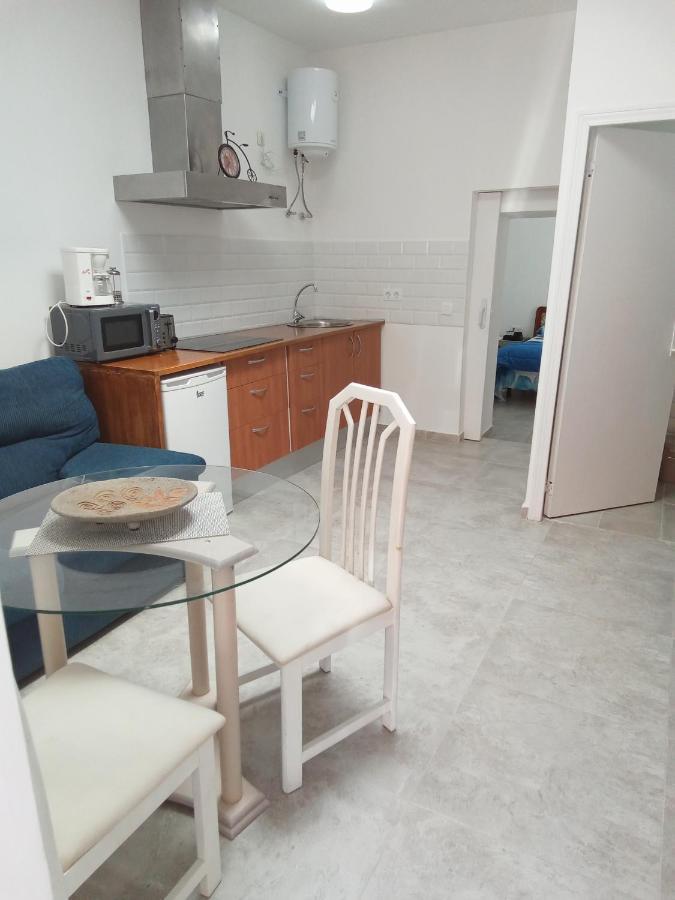 Casa Alba 1 Apartment Puerto del Rosario  Luaran gambar