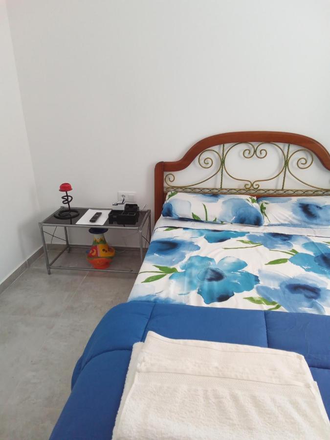 Casa Alba 1 Apartment Puerto del Rosario  Luaran gambar