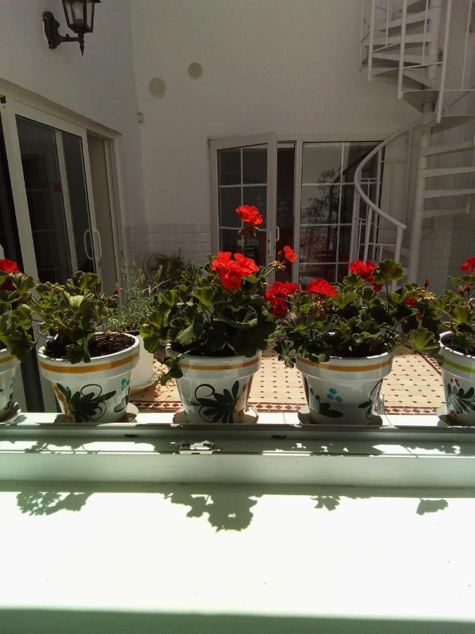 Casa Alba 1 Apartment Puerto del Rosario  Luaran gambar
