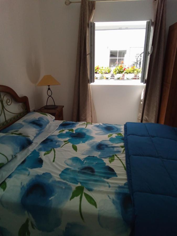 Casa Alba 1 Apartment Puerto del Rosario  Luaran gambar