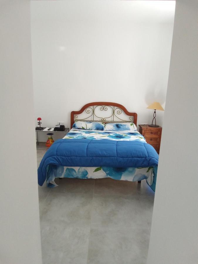 Casa Alba 1 Apartment Puerto del Rosario  Luaran gambar