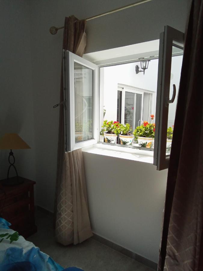 Casa Alba 1 Apartment Puerto del Rosario  Luaran gambar