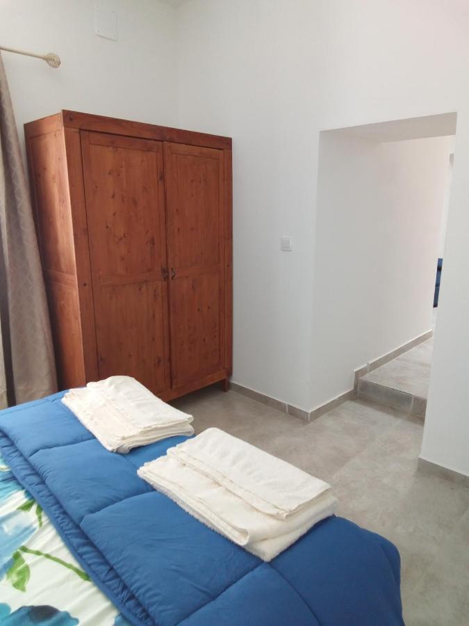 Casa Alba 1 Apartment Puerto del Rosario  Luaran gambar