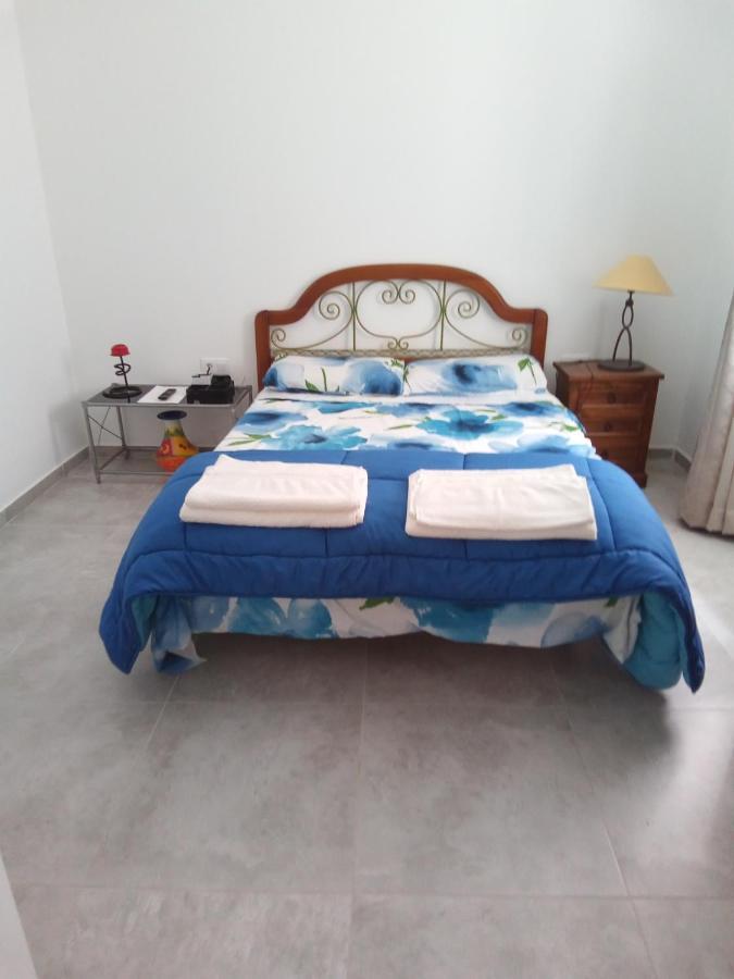 Casa Alba 1 Apartment Puerto del Rosario  Luaran gambar