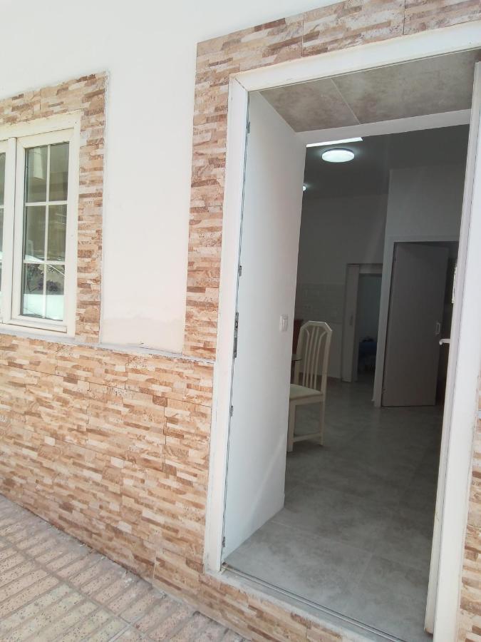 Casa Alba 1 Apartment Puerto del Rosario  Luaran gambar