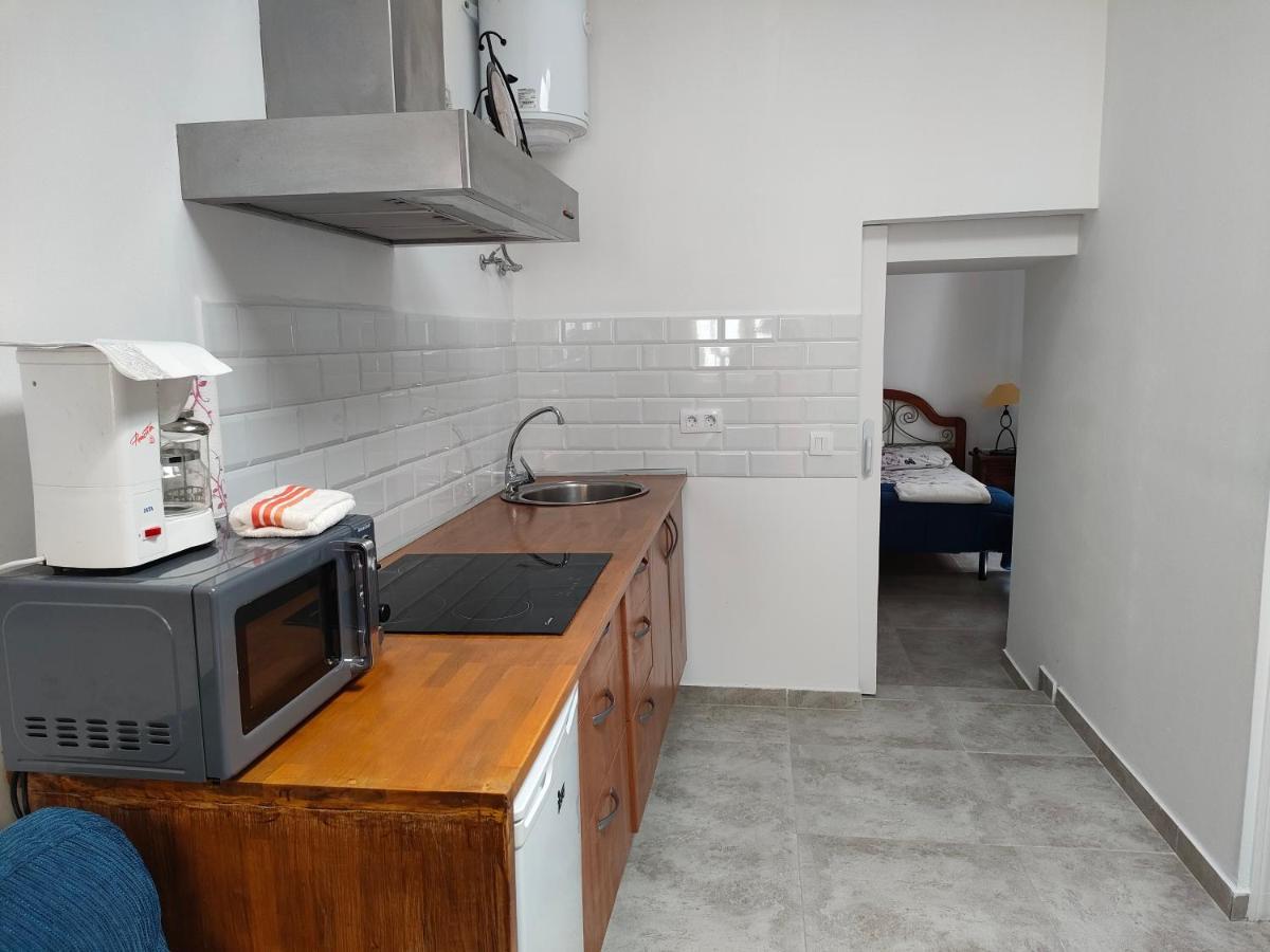 Casa Alba 1 Apartment Puerto del Rosario  Luaran gambar