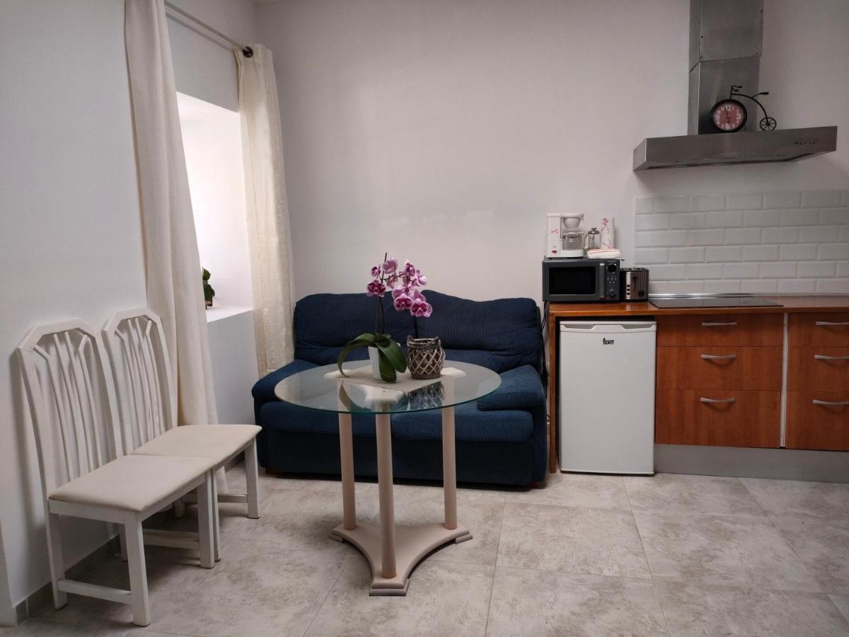 Casa Alba 1 Apartment Puerto del Rosario  Luaran gambar