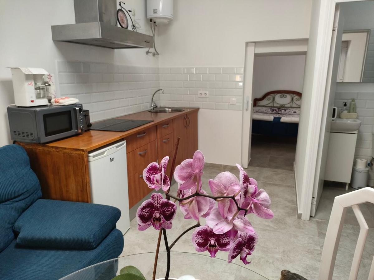 Casa Alba 1 Apartment Puerto del Rosario  Luaran gambar