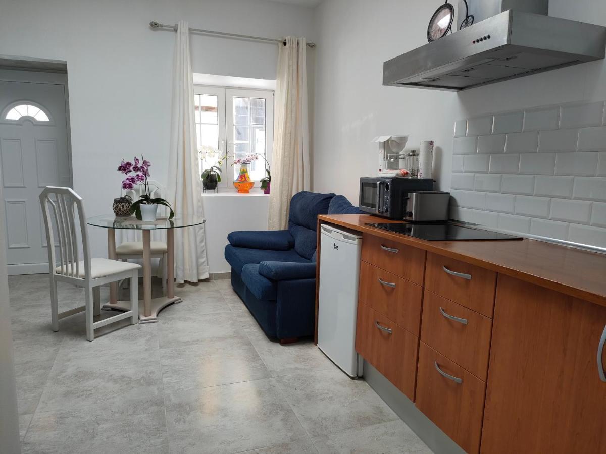 Casa Alba 1 Apartment Puerto del Rosario  Luaran gambar