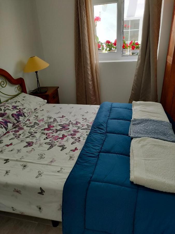 Casa Alba 1 Apartment Puerto del Rosario  Luaran gambar