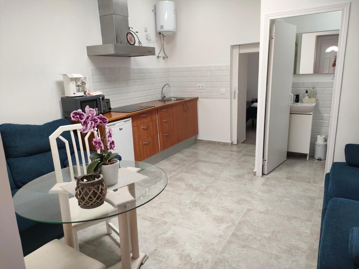 Casa Alba 1 Apartment Puerto del Rosario  Luaran gambar