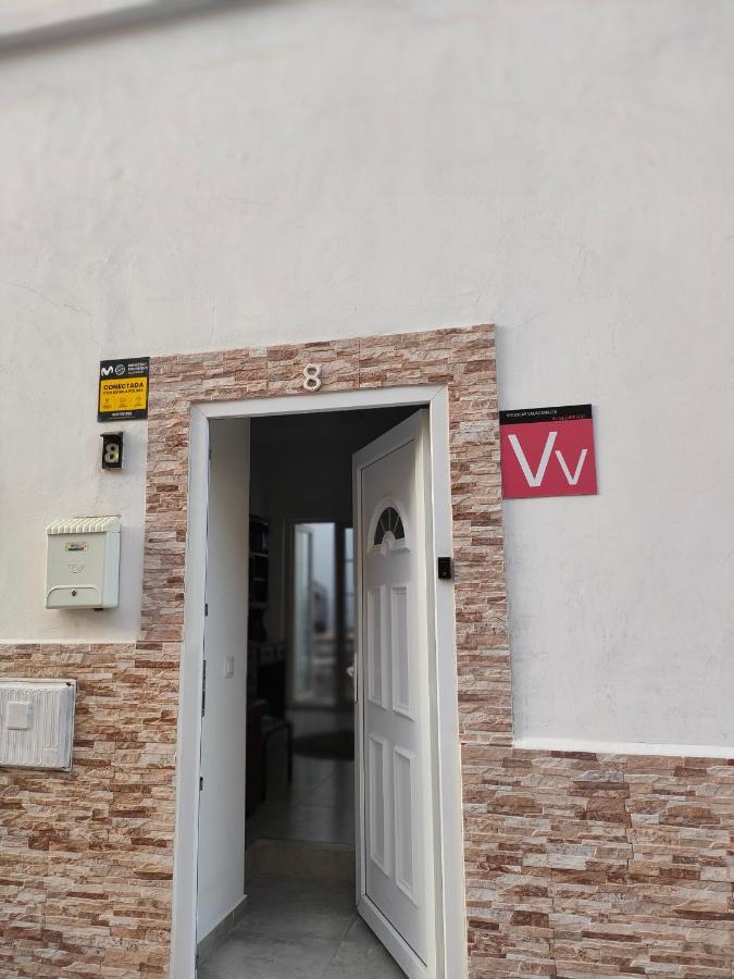 Casa Alba 1 Apartment Puerto del Rosario  Luaran gambar