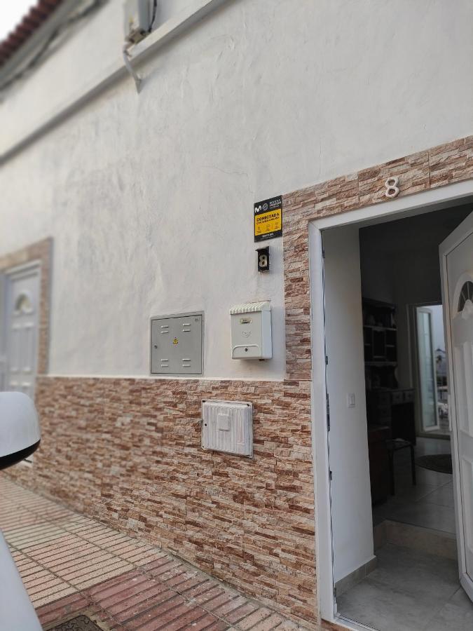 Casa Alba 1 Apartment Puerto del Rosario  Luaran gambar
