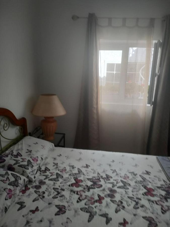 Casa Alba 1 Apartment Puerto del Rosario  Luaran gambar