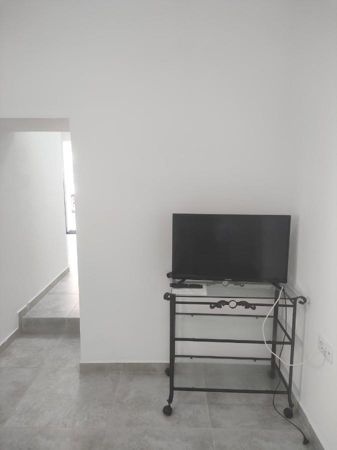 Casa Alba 1 Apartment Puerto del Rosario  Luaran gambar