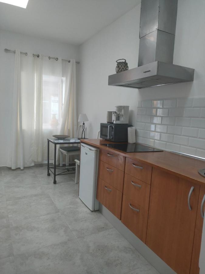 Casa Alba 1 Apartment Puerto del Rosario  Luaran gambar