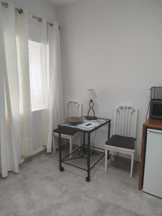 Casa Alba 1 Apartment Puerto del Rosario  Luaran gambar