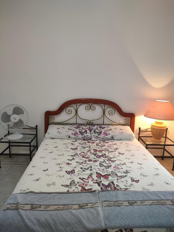 Casa Alba 1 Apartment Puerto del Rosario  Luaran gambar