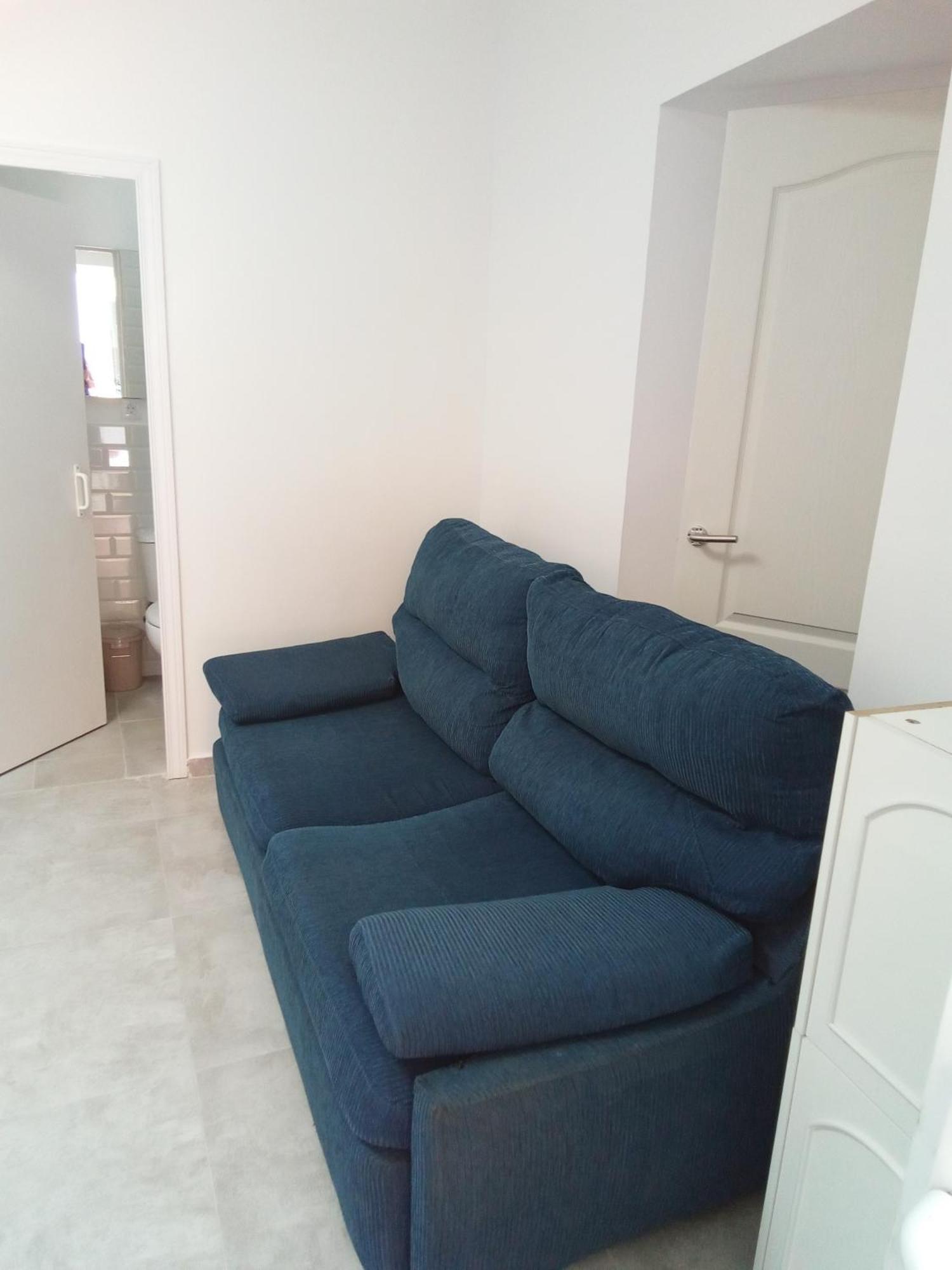 Casa Alba 1 Apartment Puerto del Rosario  Bilik gambar