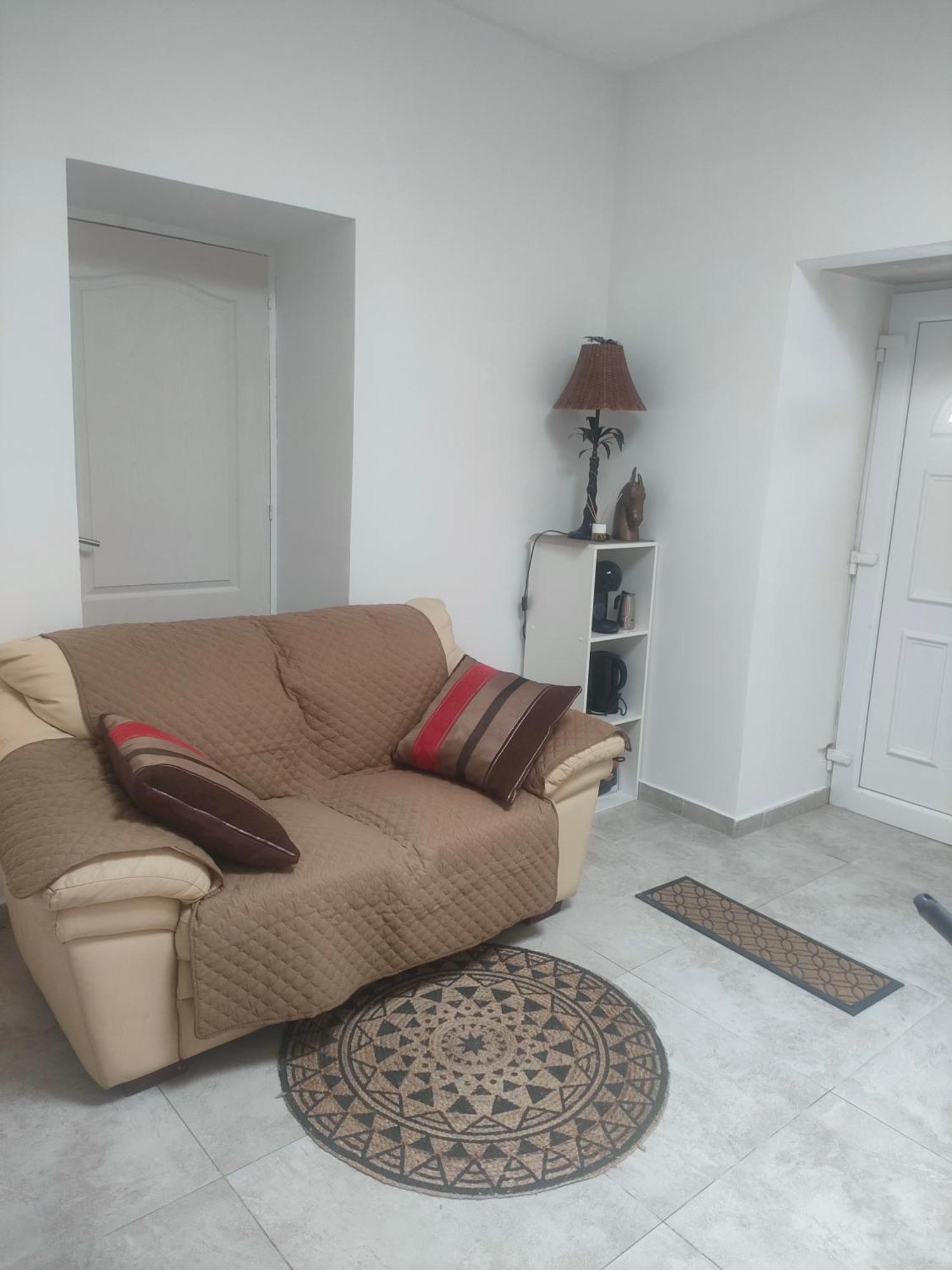 Casa Alba 1 Apartment Puerto del Rosario  Luaran gambar