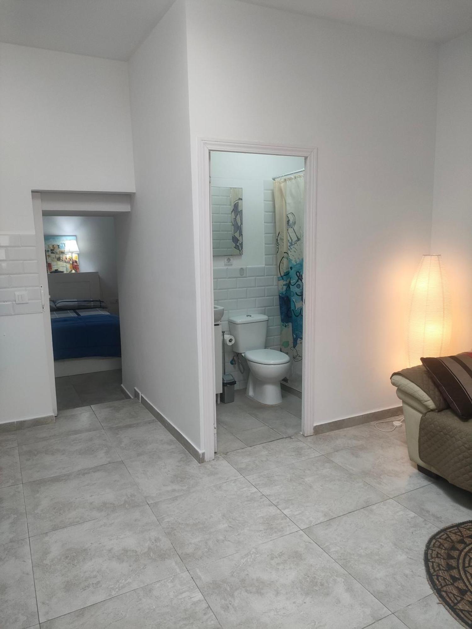Casa Alba 1 Apartment Puerto del Rosario  Luaran gambar