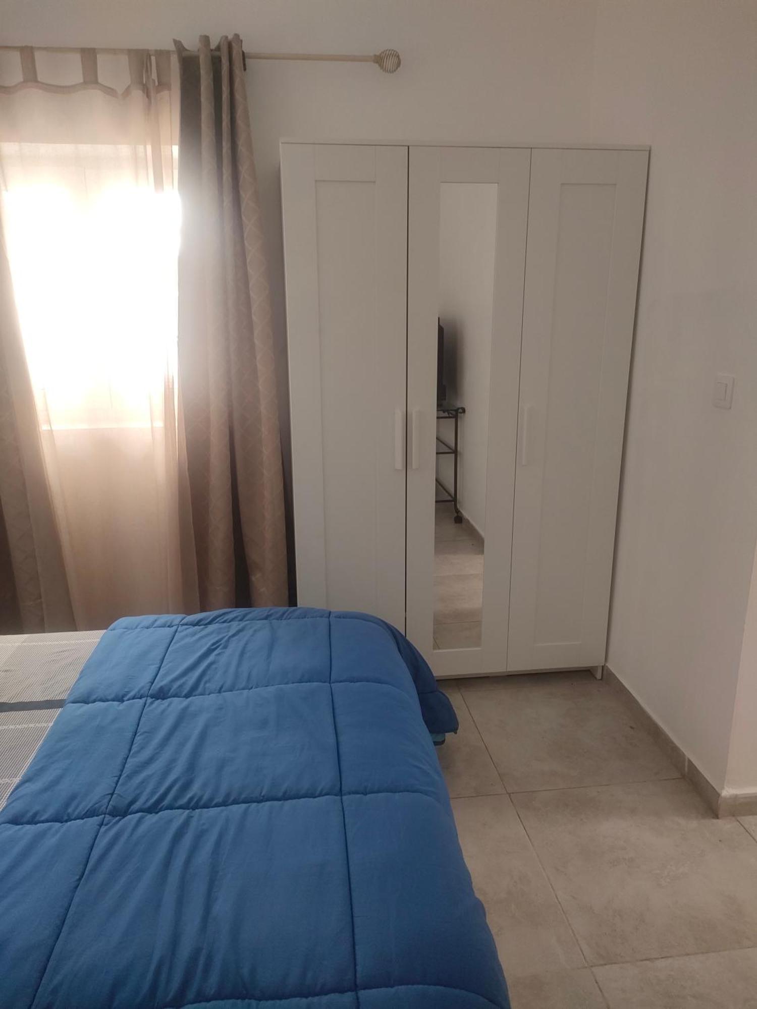 Casa Alba 1 Apartment Puerto del Rosario  Luaran gambar