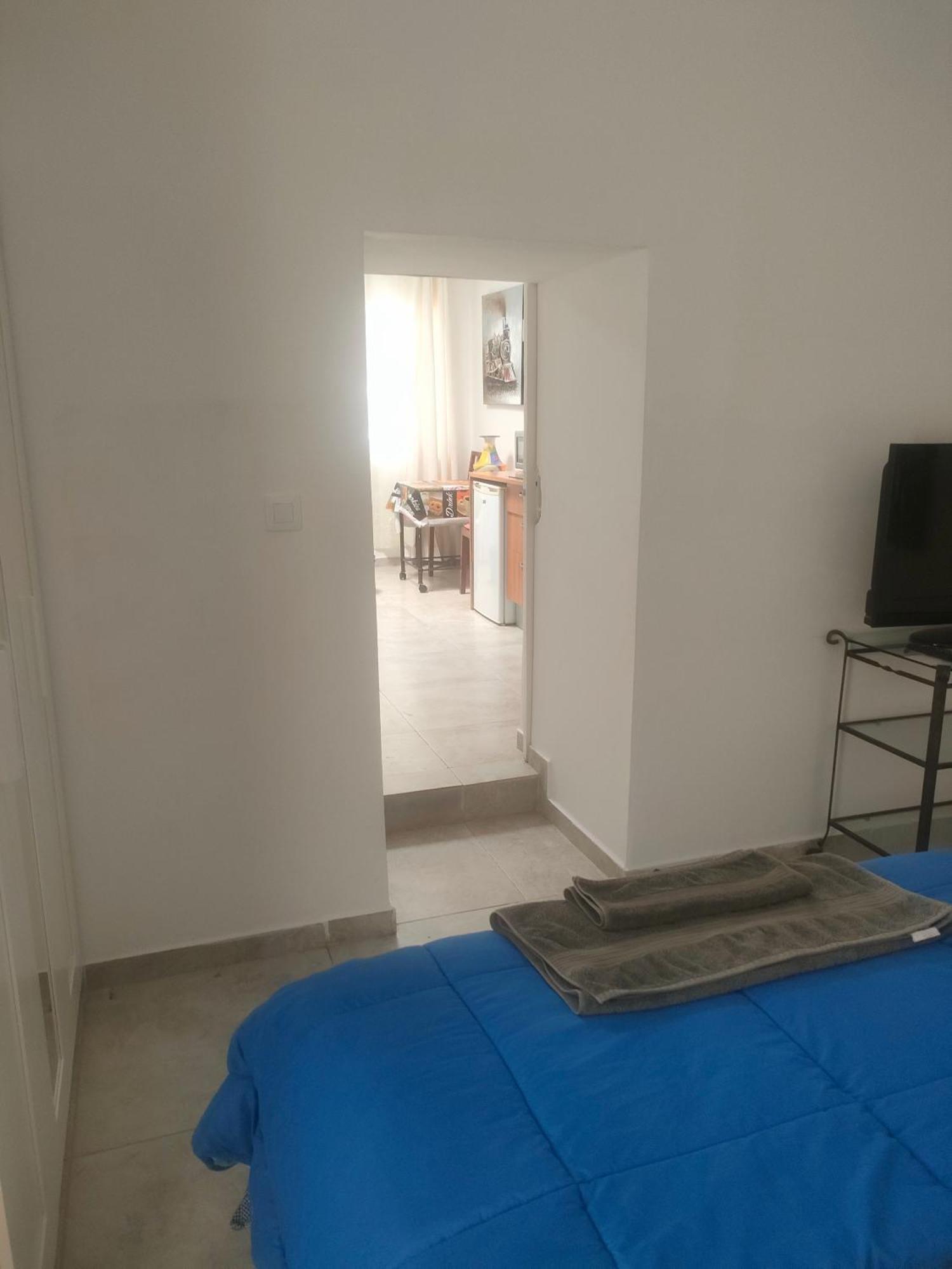 Casa Alba 1 Apartment Puerto del Rosario  Luaran gambar