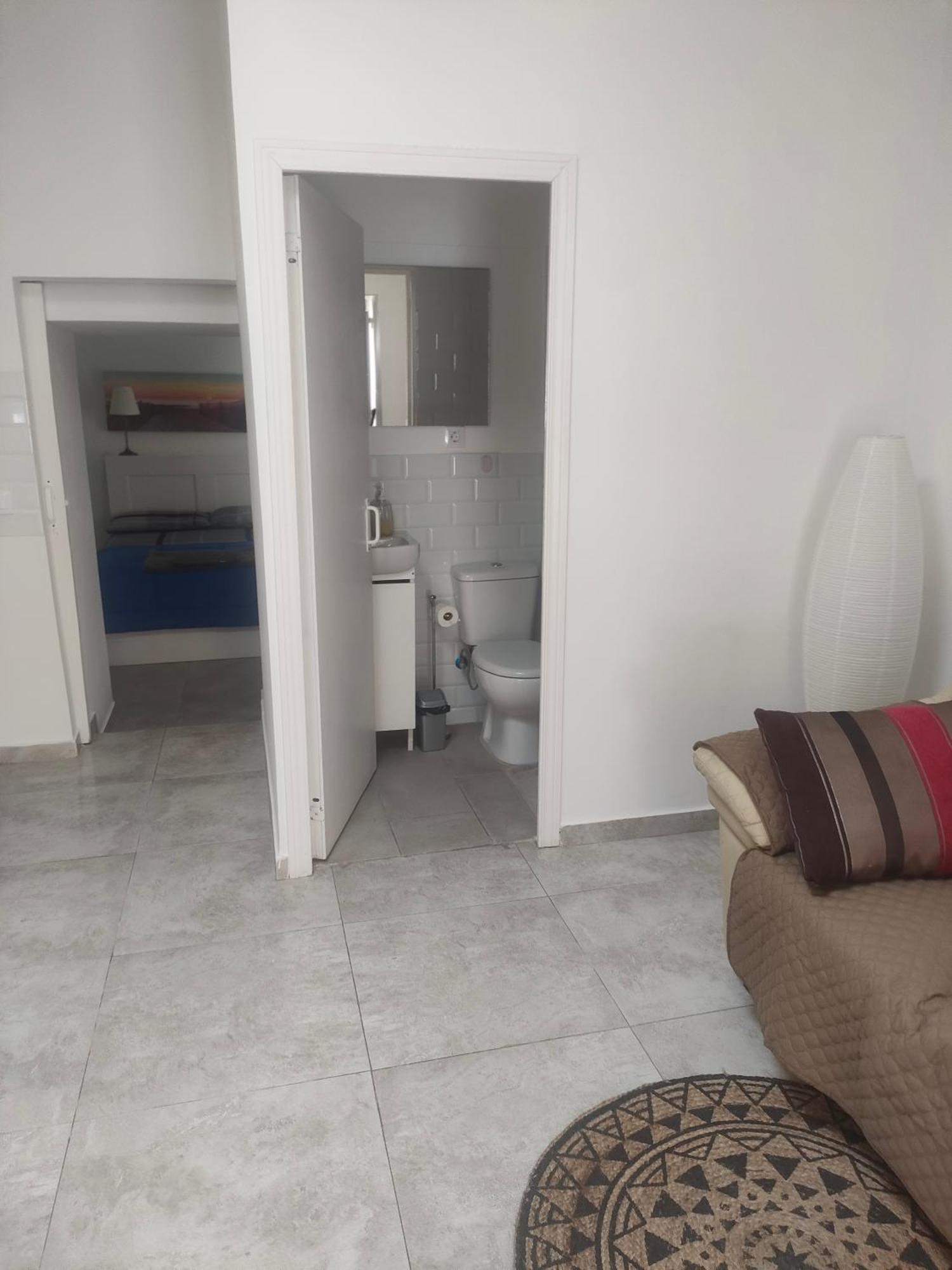 Casa Alba 1 Apartment Puerto del Rosario  Luaran gambar