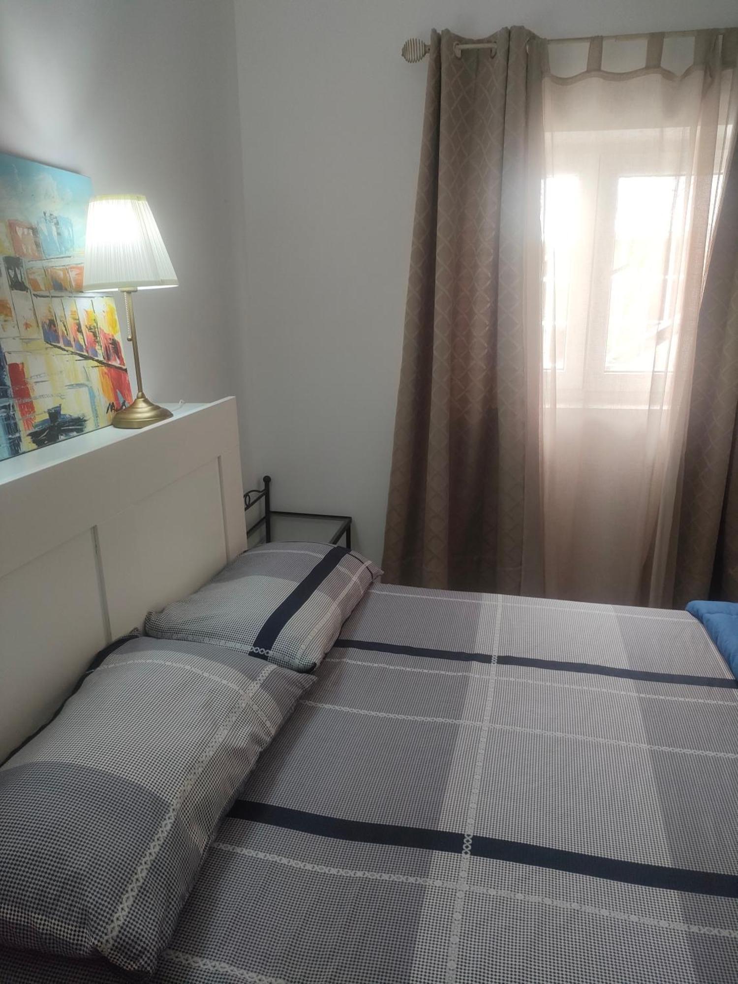 Casa Alba 1 Apartment Puerto del Rosario  Luaran gambar